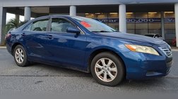 2008 Toyota Camry 