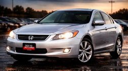 2010 Honda Accord LX