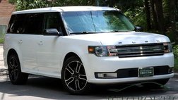 2014 Ford Flex SEL