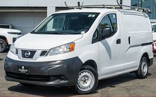 2018 Nissan NV200 S