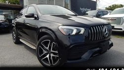 2023 Mercedes-Benz GLE-Class AMG GLE 53