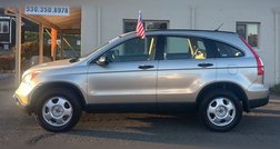 2008 Honda CR-V LX