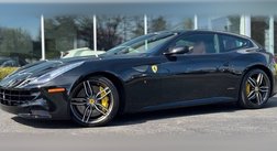 2013 Ferrari FF Base