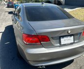 2009 BMW 3 Series 328i xDrive