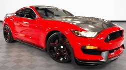 2019 Ford Mustang Shelby GT350