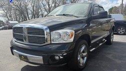 2008 Dodge Ram 1500 ST