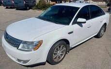 2008 Ford Taurus SEL