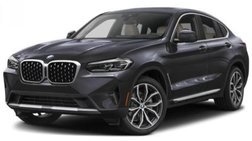 2025 BMW X4 xDrive30i