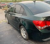 2014 Chevrolet Cruze 1LT Auto
