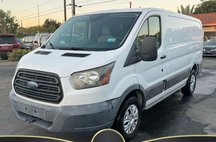 2017 Ford Transit 250