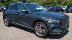 2023 Genesis GV70 2.5T Standard