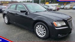 2013 Chrysler 300 Motown