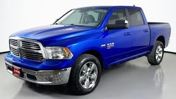 2019 Ram Ram Pickup 1500 Classic Big Horn