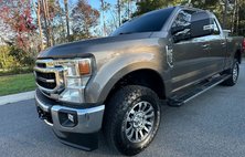 2022 Ford Super Duty F-350 Lariat
