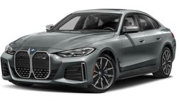 2023 BMW i4 eDrive35 Gran Coupe