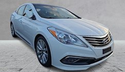 2016 Hyundai Azera Limited