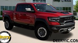 2023 Ram Ram Pickup 1500 TRX