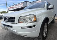 2014 Volvo XC90 