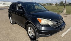 2011 Honda CR-V EX-L