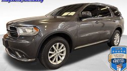 2014 Dodge Durango SXT