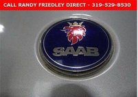 2010 Saab 9-3 2.0T