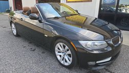 2013 BMW 3 Series 328i