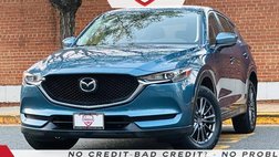 2020 Mazda CX-5 Sport