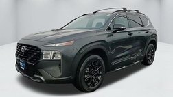 2023 Hyundai Santa Fe XRT