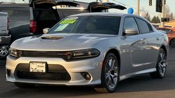 2020 Dodge Charger GT
