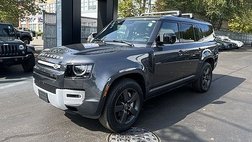 2023 Land Rover Defender 130 SE