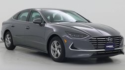 2023 Hyundai Sonata SE