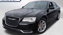 2019 Chrysler 300 Touring L