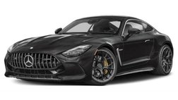 2025 Mercedes-Benz AMG GT 63