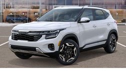2026 Kia Seltos SX