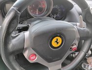 2010 Ferrari California Base