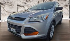2015 Ford Escape S