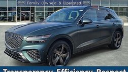 2024 Genesis GV70 3.5T Sport