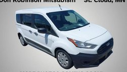 2019 Ford Transit Connect XL