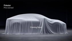 2025 Polestar 3 Long Range Dual Motor