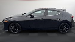 2023 Mazda MAZDA3 2.5 Turbo Premium Plus