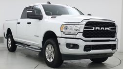2024 Ram Ram Pickup 2500 Big Horn