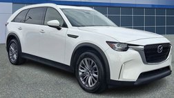 2024 Mazda CX-90 3.3 Turbo Preferred Plus