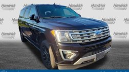 2019 Ford Expedition MAX Limited