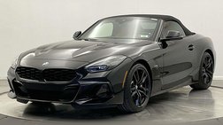 2026 BMW Z4 sDrive30i