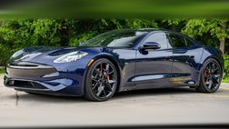 2021 Karma GS-6 Sport