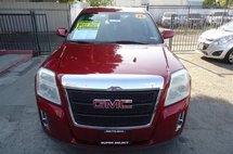 2015 GMC Terrain SLE-1