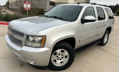 2010 Chevrolet Tahoe LT