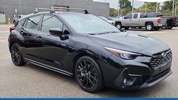 2024 Subaru Impreza RS