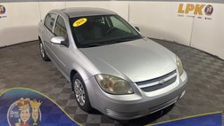 2010 Chevrolet Cobalt LT
