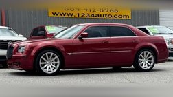 2007 Chrysler 300 SRT-8